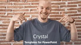  Presentation with bricks - 