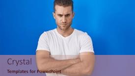  Presentation with negative - 