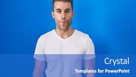  Presentation with lips - 