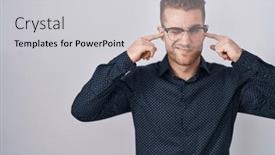  Presentation with deaf - 