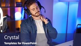  Presentation with gaming - 