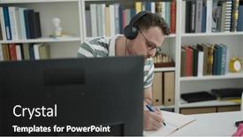  Presentation with taking notes - 