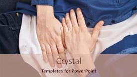  Presentation with stomach - 