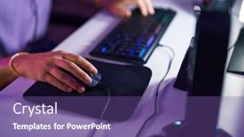  Presentation with gaming - 