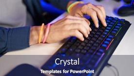  Presentation with gaming - 