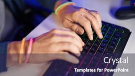  Presentation with gaming - 