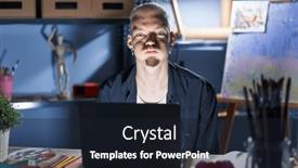  Presentation with puffing - 