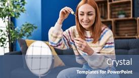  Presentation with skin - 