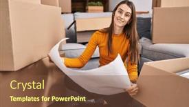  Presentation with architect - 