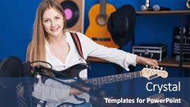  Presentation with electrical - 