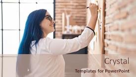  Presentation with cork - 