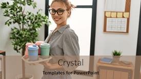  Presentation with take - 