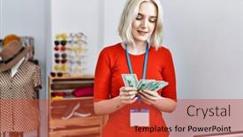  Presentation with counting - 