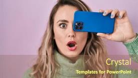  Presentation with fear - 