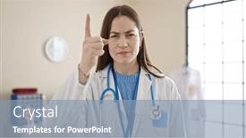  Presentation with saying - 