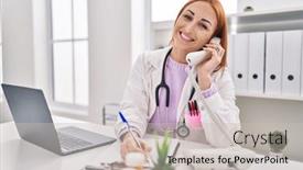  Presentation with report - 