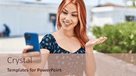  Presentation with achievement - 