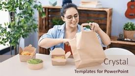  Presentation with take - 