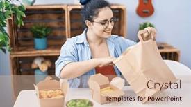  Presentation with take - 