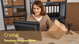  Presentation with scanning - 