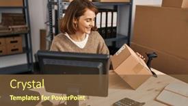  Presentation with scanning - 