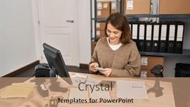  Presentation with counting - 