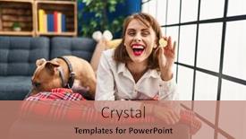  Presentation with bitcoin - 