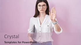  Presentation with sing - 