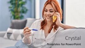  Presentation with pregnancy - 