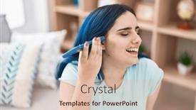  Presentation with voice - 