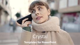  Presentation with voice - 