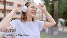  Presentation with listening - 