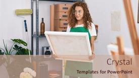  Presentation with canvas - 