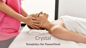  Presentation with salon - 