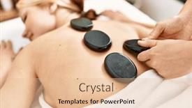  Presentation with salon - 