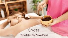  Presentation with salon - 