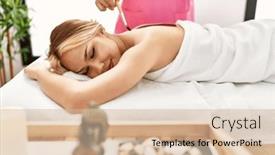  Presentation with salon - 