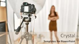  Presentation with shooting - 