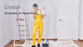  Presentation with stress - 