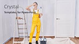  Presentation with blind - 