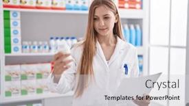  Presentation with prescription - 