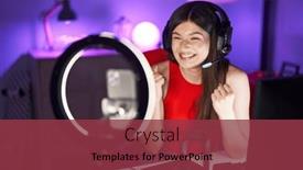  Presentation with recording - 