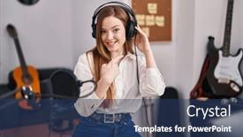  Presentation with recording - 