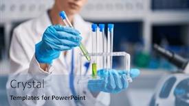  Presentation with tubes - 