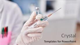  Presentation with covid vaccine - 