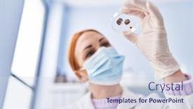  Presentation with sample - 