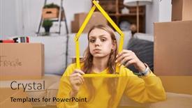  Presentation with puffing - 