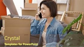  Presentation with speaking - 