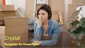  Presentation with tired - 