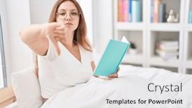  Presentation with negative - 